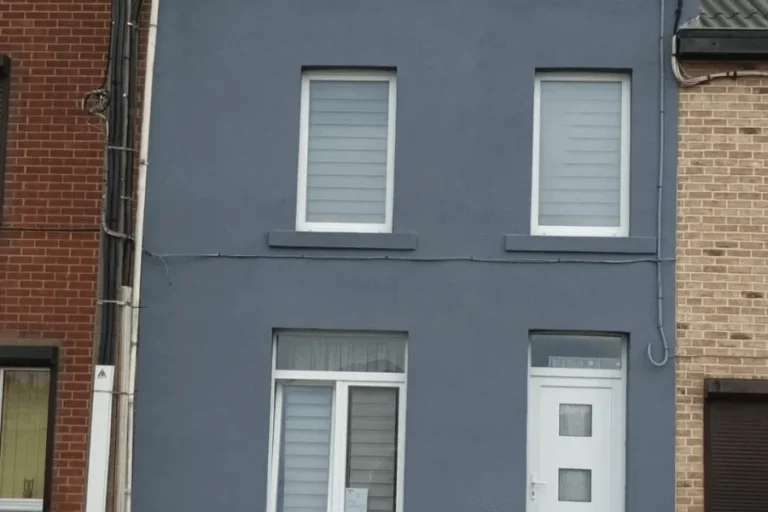 Travaux Eco Rénovation : Après