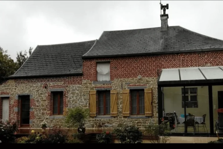 Travaux Eco Rénovation : Après