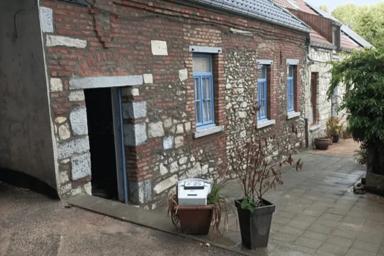 Travaux Eco Rénovation : Après