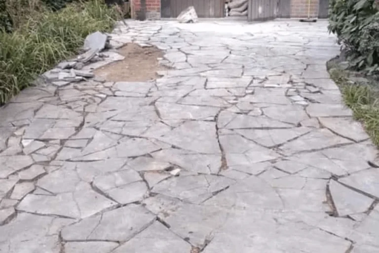 Travaux Eco Rénovation : Avant