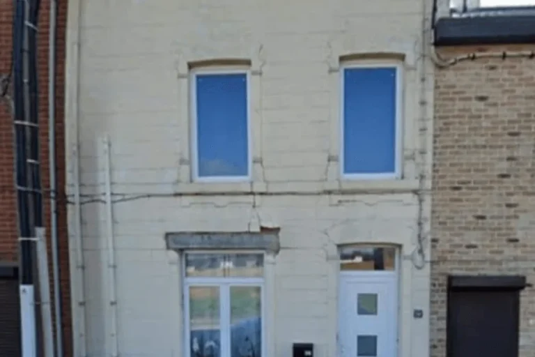 Travaux Eco Rénovation : Avant