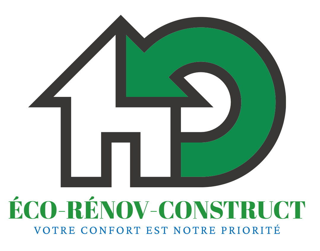 Logo Eco Rénov Construct