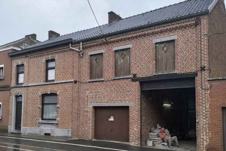 Eco Rénovation - Réalisations - Après