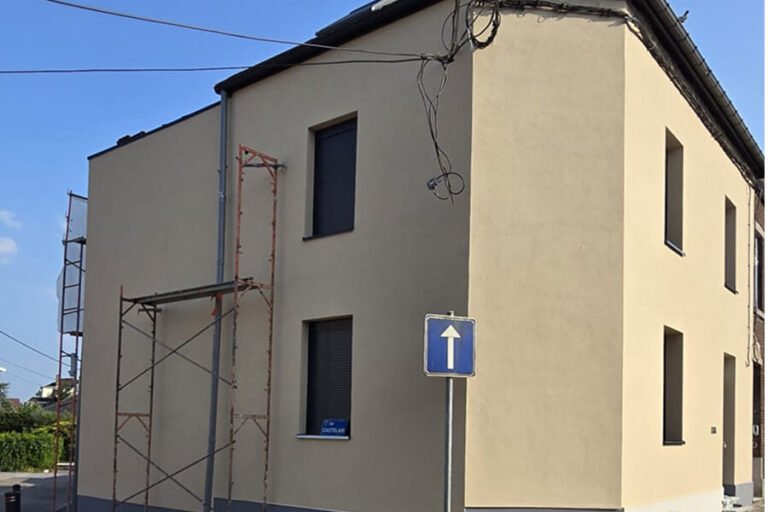 Eco Rénovation - Réalisation (après) - Juillet 2025