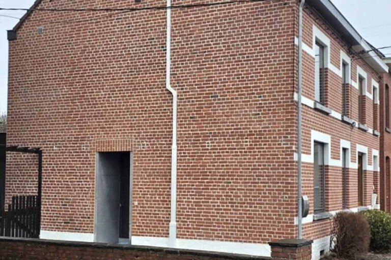 Eco Rénovation - Façade